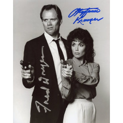 DRYER Fred + KRAMER...