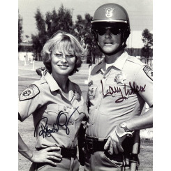 OAKES Randi + WILCOX Larry...