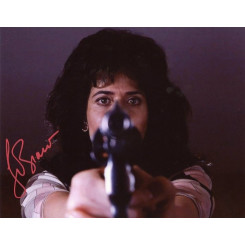 BRACCO Lorraine (Les...