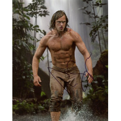 SKARSGARD Alexander (Tarzan)