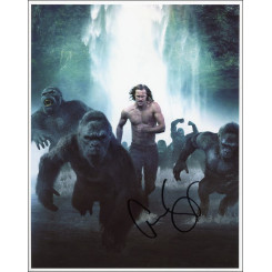 SKARSGARD Alexander (Tarzan)
