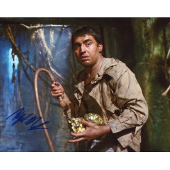 MOLINA Alfred (Indiana Jones)