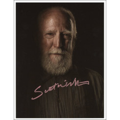 WILSON Scott (The Walking...