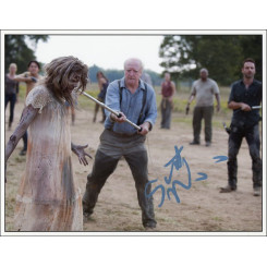 WILSON Scott (The Walking...