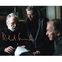 HANEKE Michael