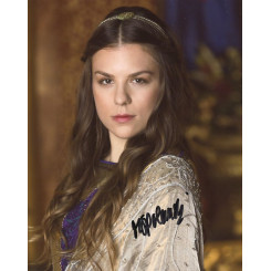 POLANSKI Morgane (Vikings)