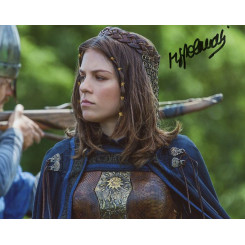 POLANSKI Morgane (Vikings)