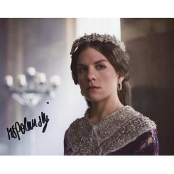 POLANSKI Morgane (Vikings)