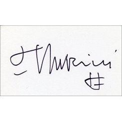 BERNARDINI Jean-François (I...