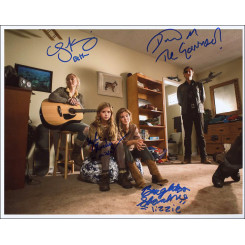 KENEDY Kyla + KINNEY Emily...