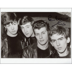 BEST Pete (The Beatles)