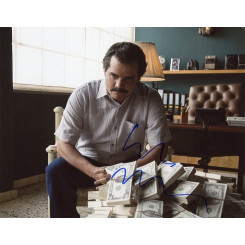 MOURA Wagner (Narcos)