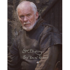 MCELHINNEY Ian (Game of...