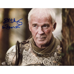 MCELHINNEY Ian (Game of...