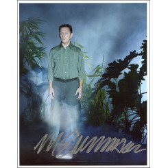 EMERSON Michael (Lost)