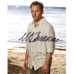 EMERSON Michael (Lost)