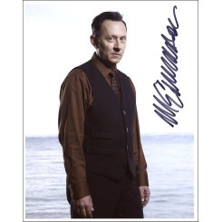 EMERSON Michael (Lost)