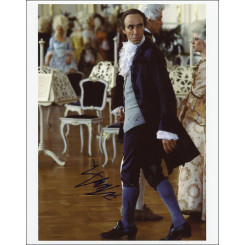 ABRAHAM F.MURRAY (Amadeus)