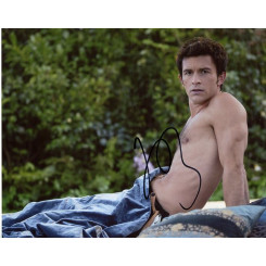 BAILEY Jonathan (Bridgerton)