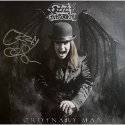 OSBOURNE Ozzy