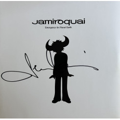 JAMIROQUAI