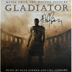 ZIMMER Hans (Gladiator)