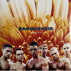 LINDEMANN Till (Rammstein)