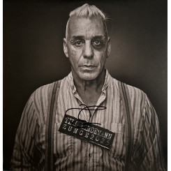 LINDEMANN Till (Rammstein)