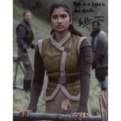 SETHU Varada (Andor)