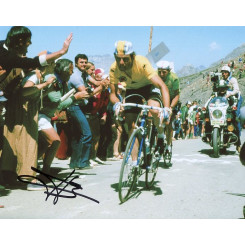 HINAULT Bernard
