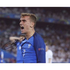 GRIEZMANN Antoine
