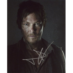 REEDUS Norman (Walking Dead)