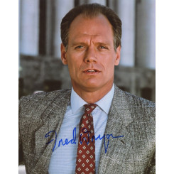 DRYER Fred (Rick Hunter)