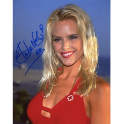 NOLIN Gena Lee (Alerte à...