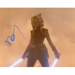 GREENBLATT Ariana (Ashoka)