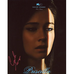 SPAENY Cailee (Priscilla)