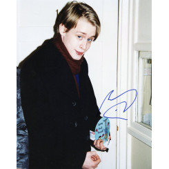 CULKIN Macaulay