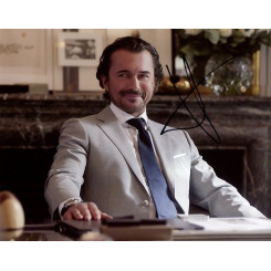 ABADIE William (Emilie in...