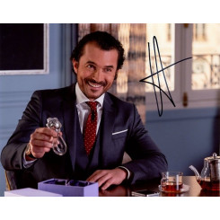 ABADIE William (Emilie in...