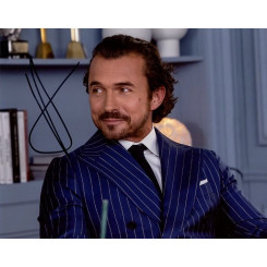 ABADIE William (Emilie in...