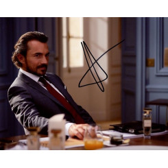 ABADIE William (Emilie in...