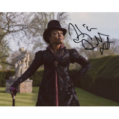 ANDOH Adjoa (Bridgerton)