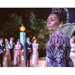 ANDOH Adjoa (Bridgerton)