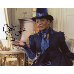 ANDOH Adjoa (Bridgerton)