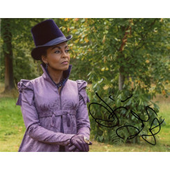 ANDOH Adjoa (Bridgerton)