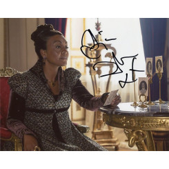 ANDOH Adjoa (Bridgerton)