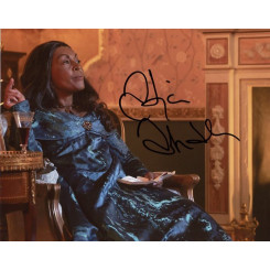 ANDOH Adjoa (Bridgerton)