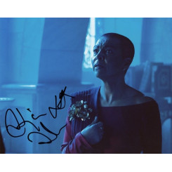 ANDOH Adjoa (Bridgerton)