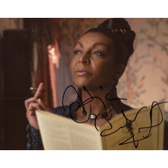 ANDOH Adjoa (Bridgerton)