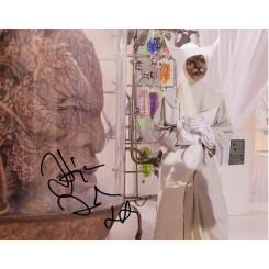 ANDOH Adjoa (Doctor Who)